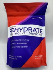 AdvoCare Rehydrate - Electrolyte Drink Mix - Includes 6.3 Ounce (Pack of 1) picture