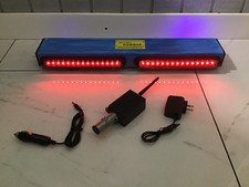 Wireless towing trailer lights 21