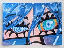 ACEO / ATC 