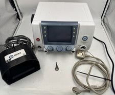 IRIDEX Iris Medical IQ 810 Diode MLT Laser Ophthalmoscope foot switch key UK VAT picture
