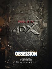 Obsession (2026) Movie Poster picture