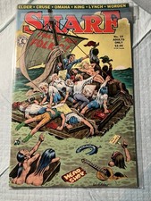 Snarf #10 (Kitchen Sink Press February 1987) picture