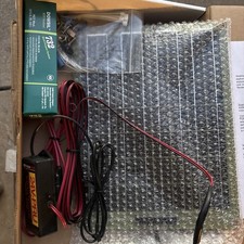 PulseTech 24VPSC-12W Battery Solar Pulse Charger picture