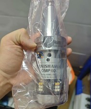 New OMP60 probe picture