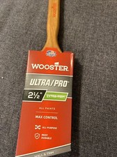 Lot of 12 Wooster 2-1/2