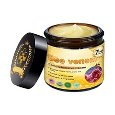 APKAPK Bee Venom Comprehensive Cream, Professional bee  cream-60g picture