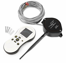 BZCOVAC AOWHR18 18-Channel Handheld Control Kit for Jandy AquaLink RS OneTouch picture