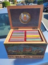 Grateful Dead 30 Trips Around the Sun Box Complete Set Near-Perfect Condition picture