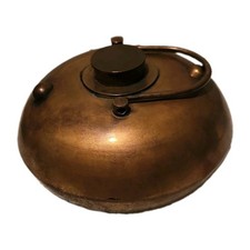 Vintage Chinese 5.5