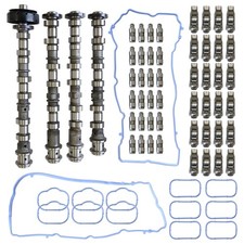 For 14-16 Ram ProMaster 1500 2500 3500 3.6L Camshaft Rockers Lifters Kit picture
