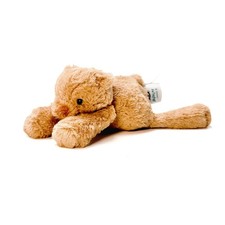 AUTHENTIC❗ Jellycat Tiny Smudge Bear Rare Animal Plush NWT 13CM picture