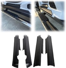 Trail Armor Rocker Panel Cover Compatible with 2009-2022 Dodge Ram 1500 2500 350 picture