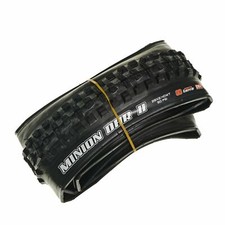 Maxxis Minion DHR II 29 x 2.4WT Tubeless Tire 3C Maxxterra TR EXO+ Bike Tire MTB picture