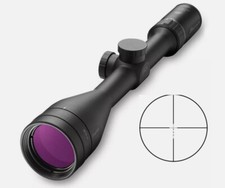 Burris Droptine 4.5-14x42mm 1