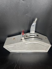 B&M Pro Ratchet Shifter Shifter Only - 3 or 4 Speed Universal No Knob Drag Race picture