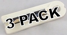 3 Pk, Dryer Thermal Fuse for Whirlpool, Sears, Kenmore, AP3132867, 3392519 picture