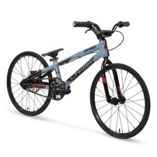 Chase Edge Micro Bmx Racing Bicycle ( Slate ) picture