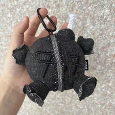 BTS World Tour Arirang Merch Army Bomb Plush Keychain Sealed New Fan Gift picture