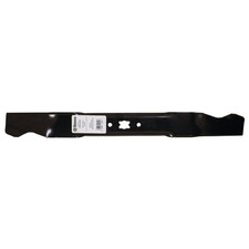 REPLACES CUB CADET MULCHING BLADE 942-0741A MULCH FITS CC469 S621 STENS 335-214 picture