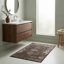 Unique Loom Sofia Collection Area Rug  Casino 3' 3