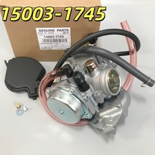 Carburetor 15003-1157 15003-1745 For 95-03 Kawasaki Lakota 300 KEF300A KEF300B20 picture