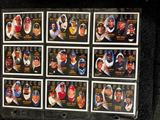 Please Read Description Prospects Cards and The Sporting News Conlon Collection picture