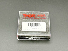 Thorlabs PBS102 10mm Polarizing Beamsplitter Cube | New Open Box picture