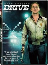 Drive - DVD - GOOD picture