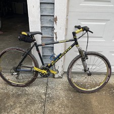 VINTAGE ROCKY MOUNTAIN HAMMER RACE BIKE MTB MOUNTAIN BIKE - 18” Frame picture