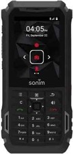 Sonim XP5800 4G LTE Black Rugged Phone 16GB Unlocked picture