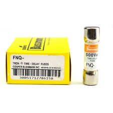 10pcs Busman FNQ-20 ( FNQ 20) 20Amp Time-delay Fuses 500Vac picture