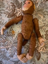 Old Jointed Monkey picture