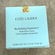 Estée Lauder Revitalizing Supreme+ Hydrating Face Moisturizer Cream 2.5oz picture