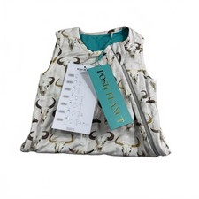 NWT Posh Peanut Sleep Sack 6-18 months picture
