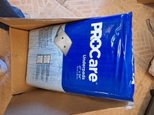 Procare Underpads 21
