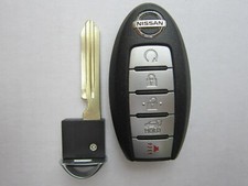OEM 2015-2018 NISSAN MURANO SMART KEY KEYLESS REMOTE FOB UNLOCKED S180144308 picture