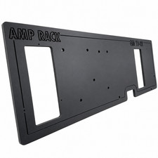 19-26 GM Truck Silverado Sierra Chevy Gmc Custom Made Amplifier Rack picture