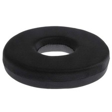 Donut Cushion Seat Pillow Memory Foam Hemorrhoid Tailbone Pain Relief picture