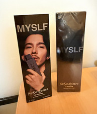 Yves Saint Laurent MYSLF Le Parfum Spray Regular Size 3.3 fl oz picture