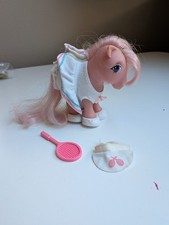 Vintage G1 Pony Wear Pony Luv Tennis picture