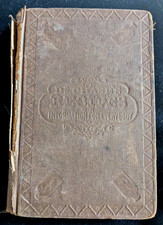 1867 Dr. Chase’s Recipes & Information for Everybody – 800+ Formulas - Original picture