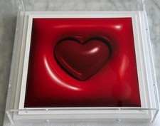 Cj Hendry Tony’s Chocoloney Valentony Limited Edition Print 100/100 picture