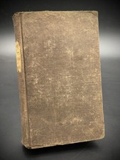 1848 Notes of a Military Reconnoissance to San Diego W. H. Emory US West History picture