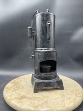 Antique Rare Version of German Stationary model steam engine “parts Only “ picture