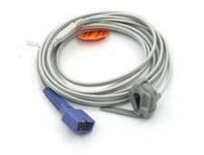Nellcor Oximax Spo2 Sensor DS-100A Neonate Wrap 10feet 3M Compatible picture
