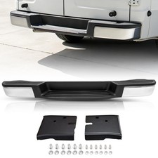 Rear Bumper for 2012-2021 Nissan NV1500 NV2500 NV 3500 picture