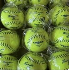 Dudley Thunder SY Classic M Softball picture