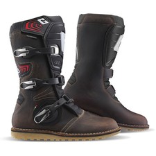 Gaerne Balance Oiled Boots picture