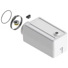 Monarch 500205523786 Plastic Reservoir Kit, 6-3/4 X 6-3/4 In. picture