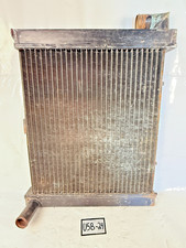 Vintage 1963 1964 1965 1966 1967 Chevrolet Corvette C2 C3 Radiator U5B-24 picture